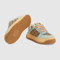 GUCCI Women's Screener sneaker | REVERSIBLE