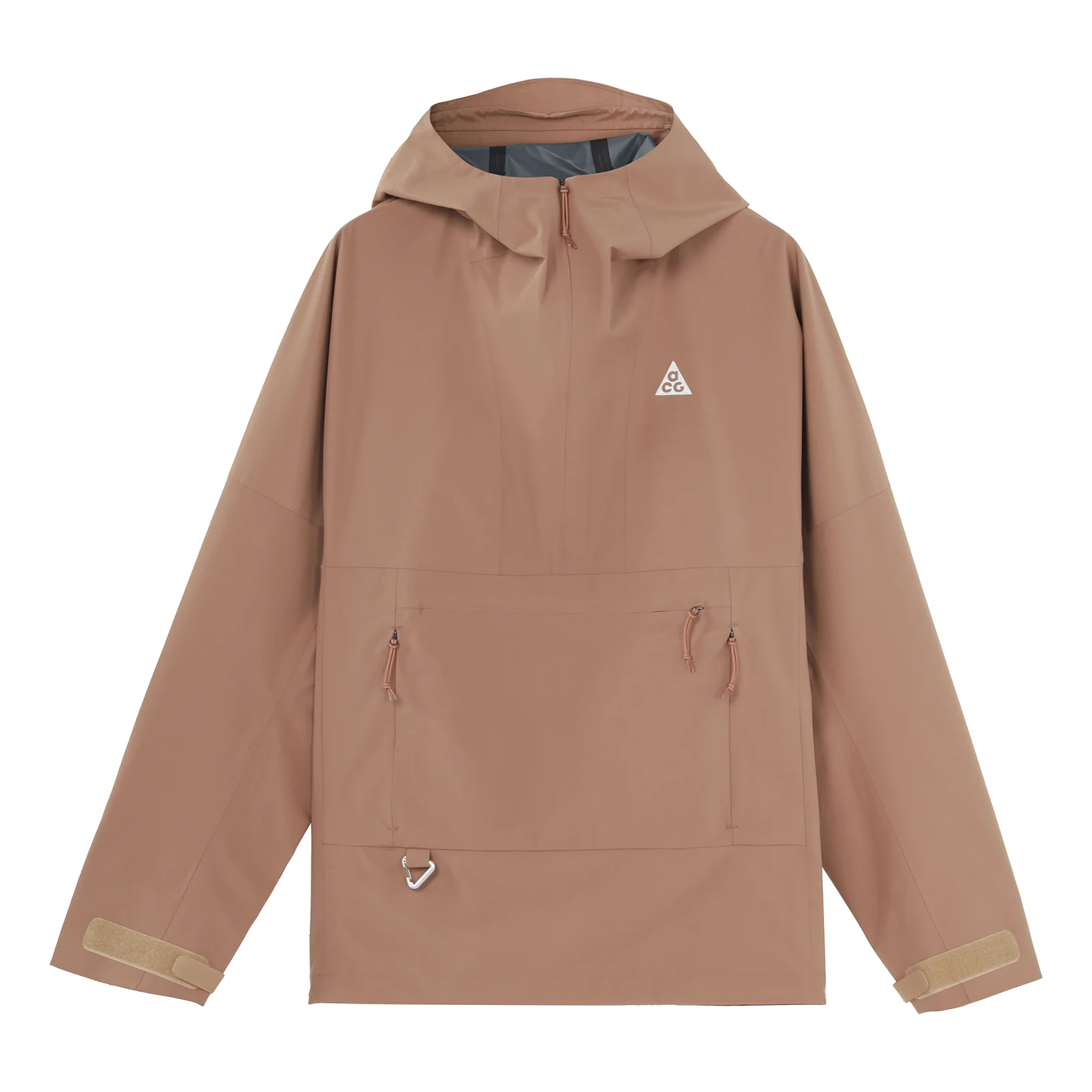 Nike Acg Storm-fit Cascade Rains Jacket 'Tan' DN3909-258 - 1