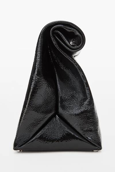 Alexander Wang LUNCH BAG CLUTCH outlook