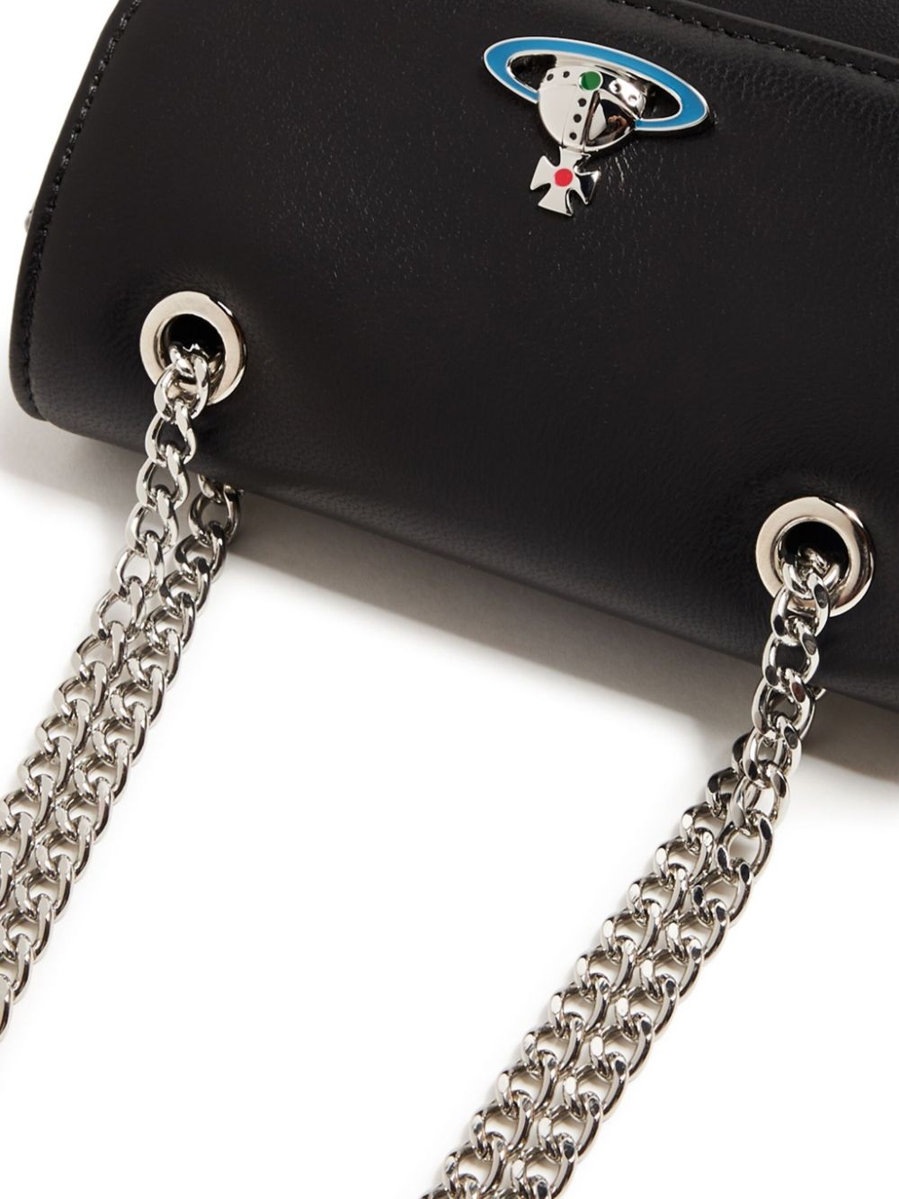 mini Orb shoulder bag - 3