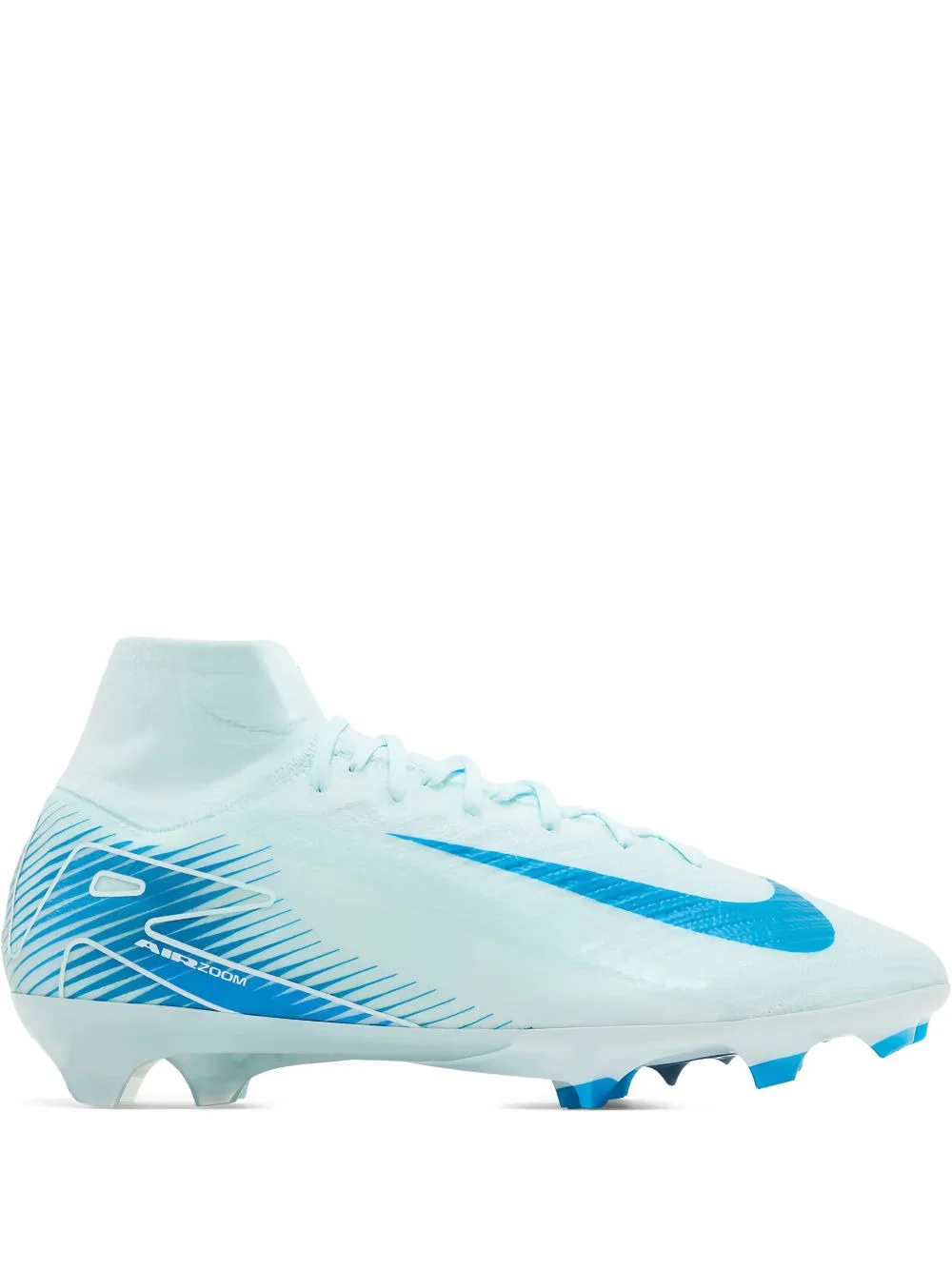 Mercurial Superfly 10 Elite lace-up sneakers - 1