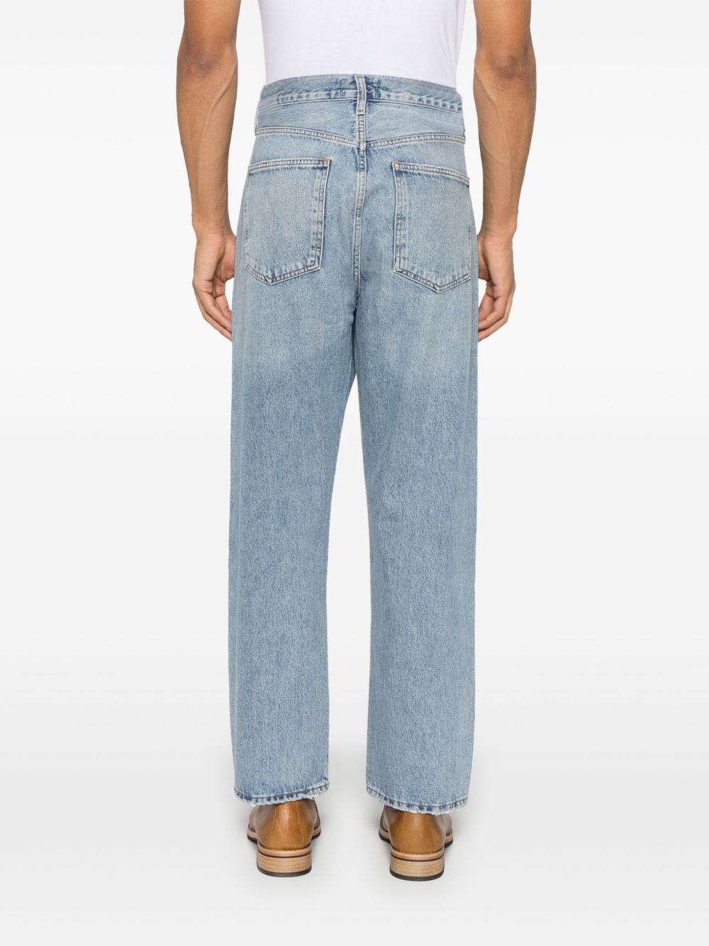 90's jeans - 4
