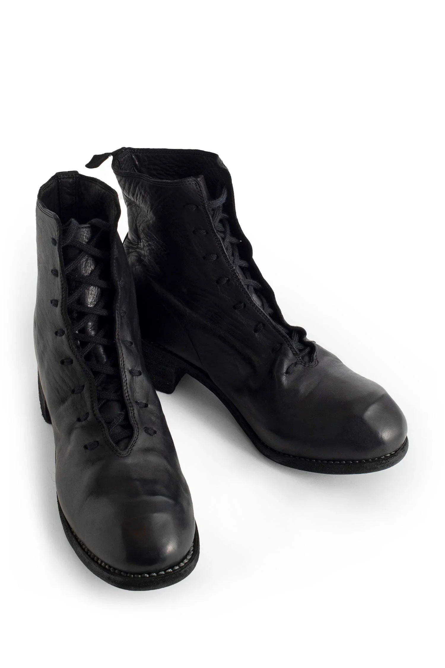 Pl1-Horse-Full-Grain-Leather-Boots - 6