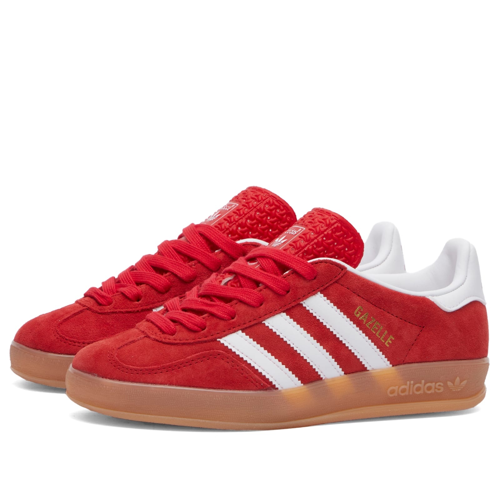 Adidas Gazelle Indoor - 1