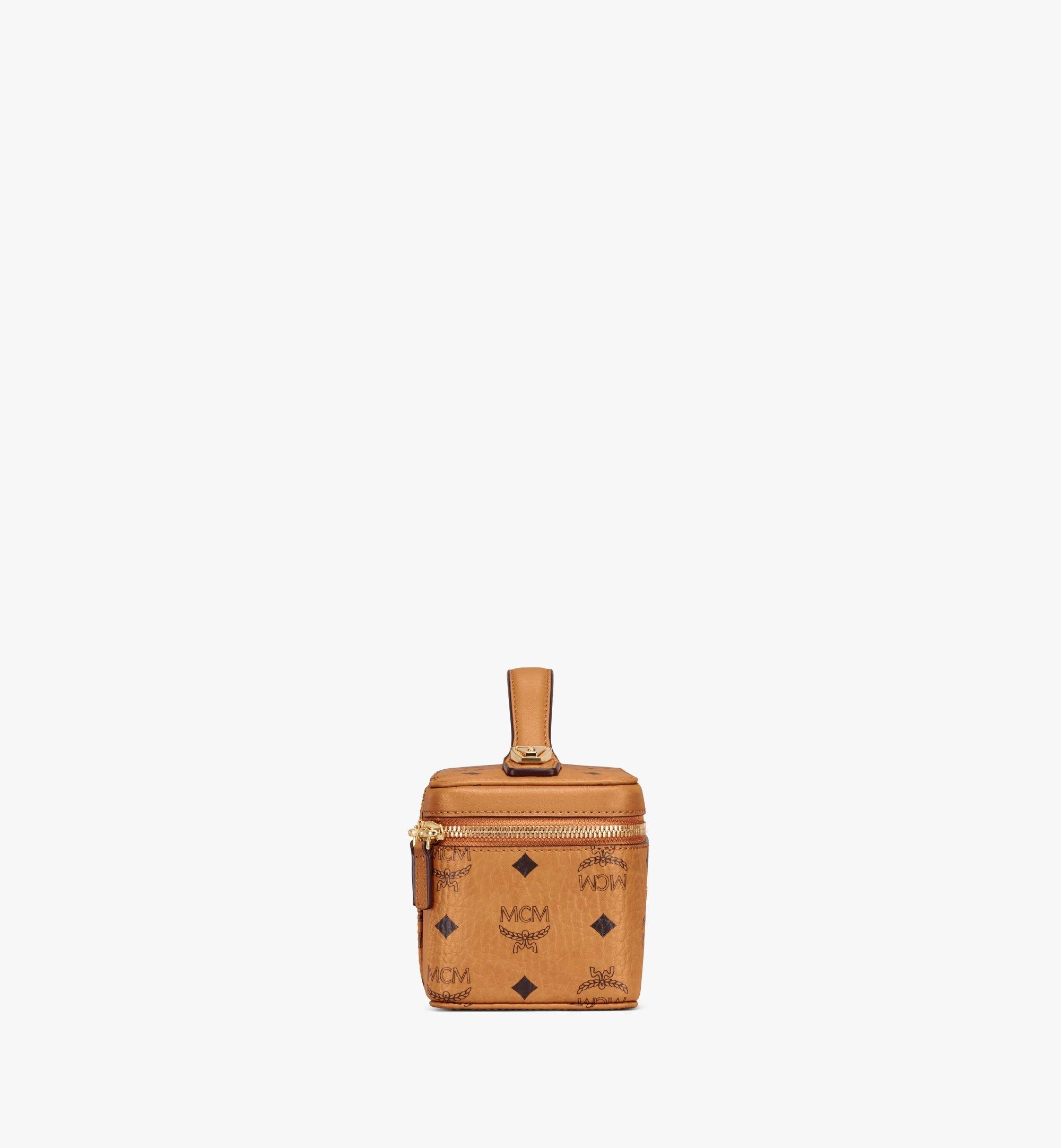 Rockstar Vanity Case in Visetos Original - 3