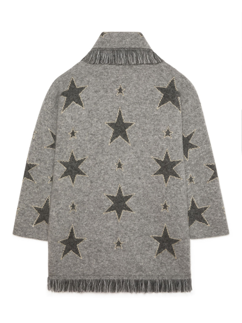 Stargazing Cardigan 3