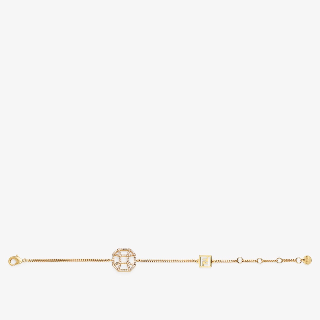 Forever Fendi bracelet - 1