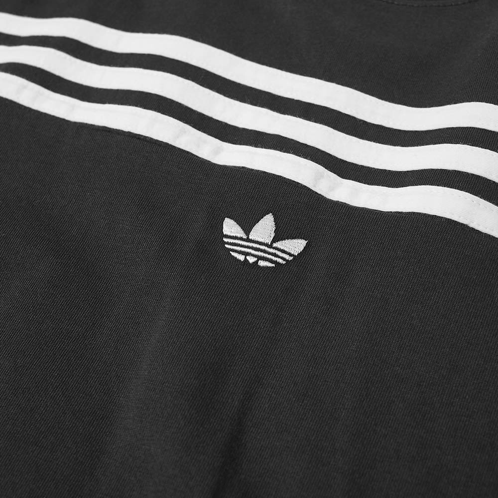 Adidas 3-Stripe Tee - 2