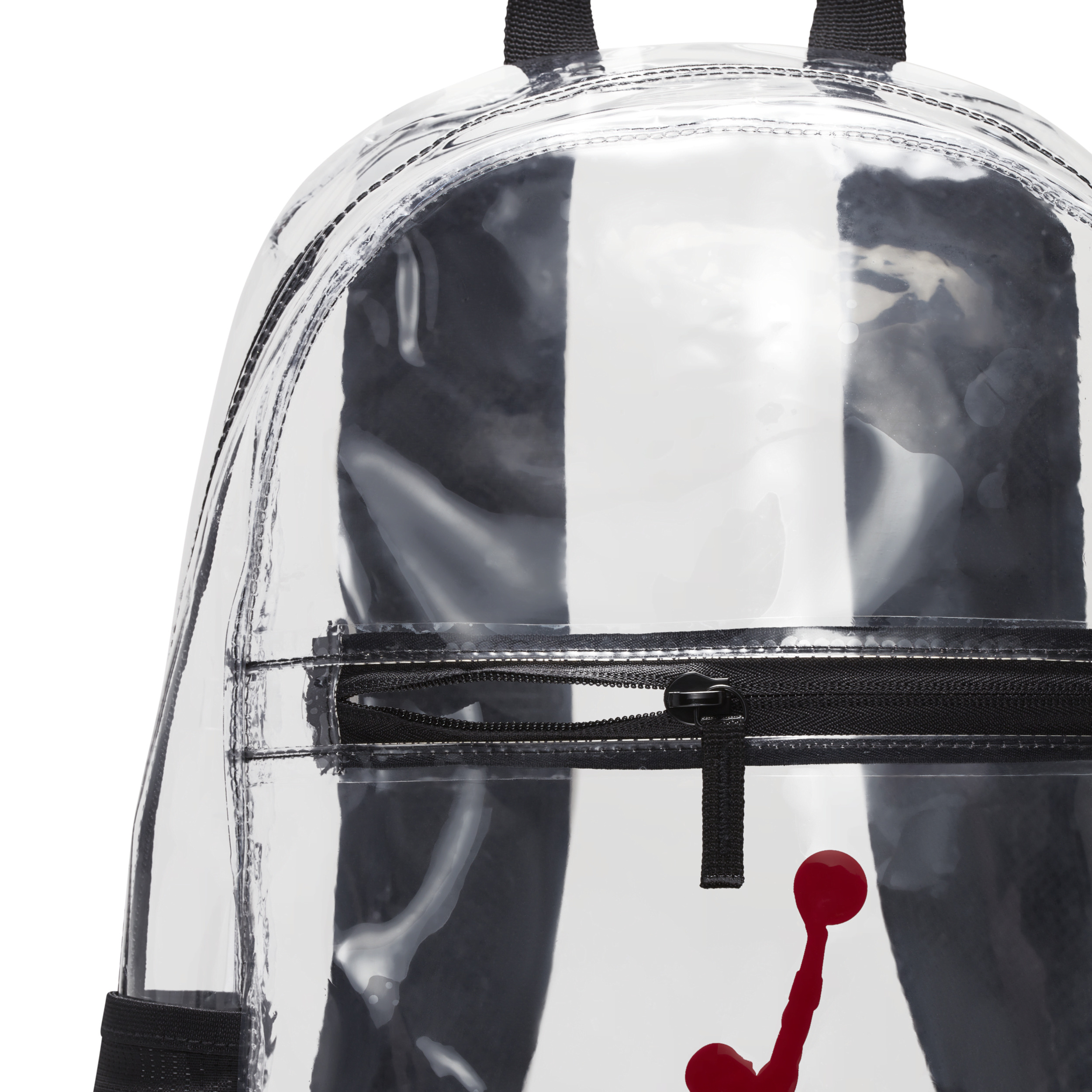 Men's Jordan Clear School Backpack (17L) - 6