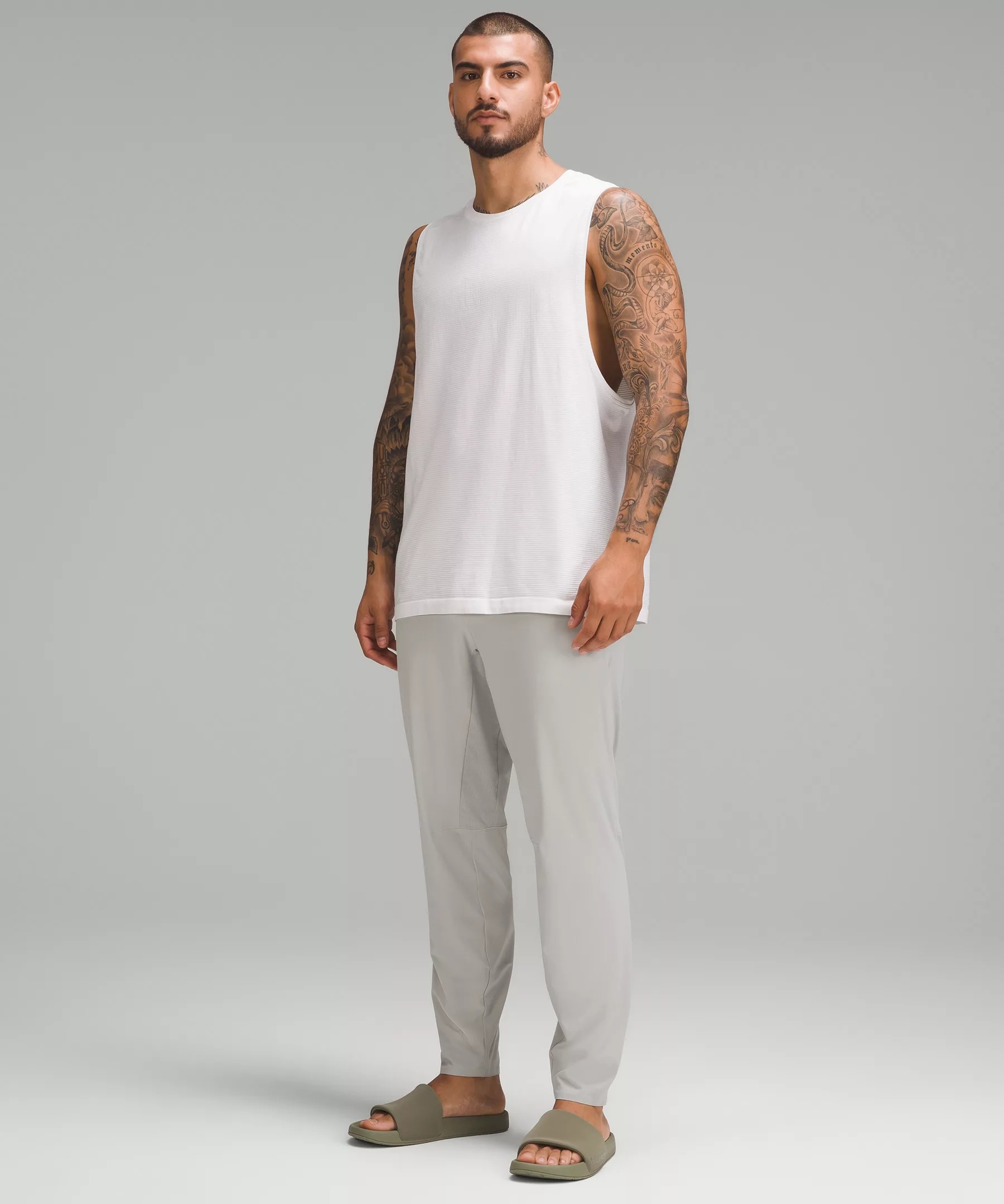 restfeel Men's Slide - 2