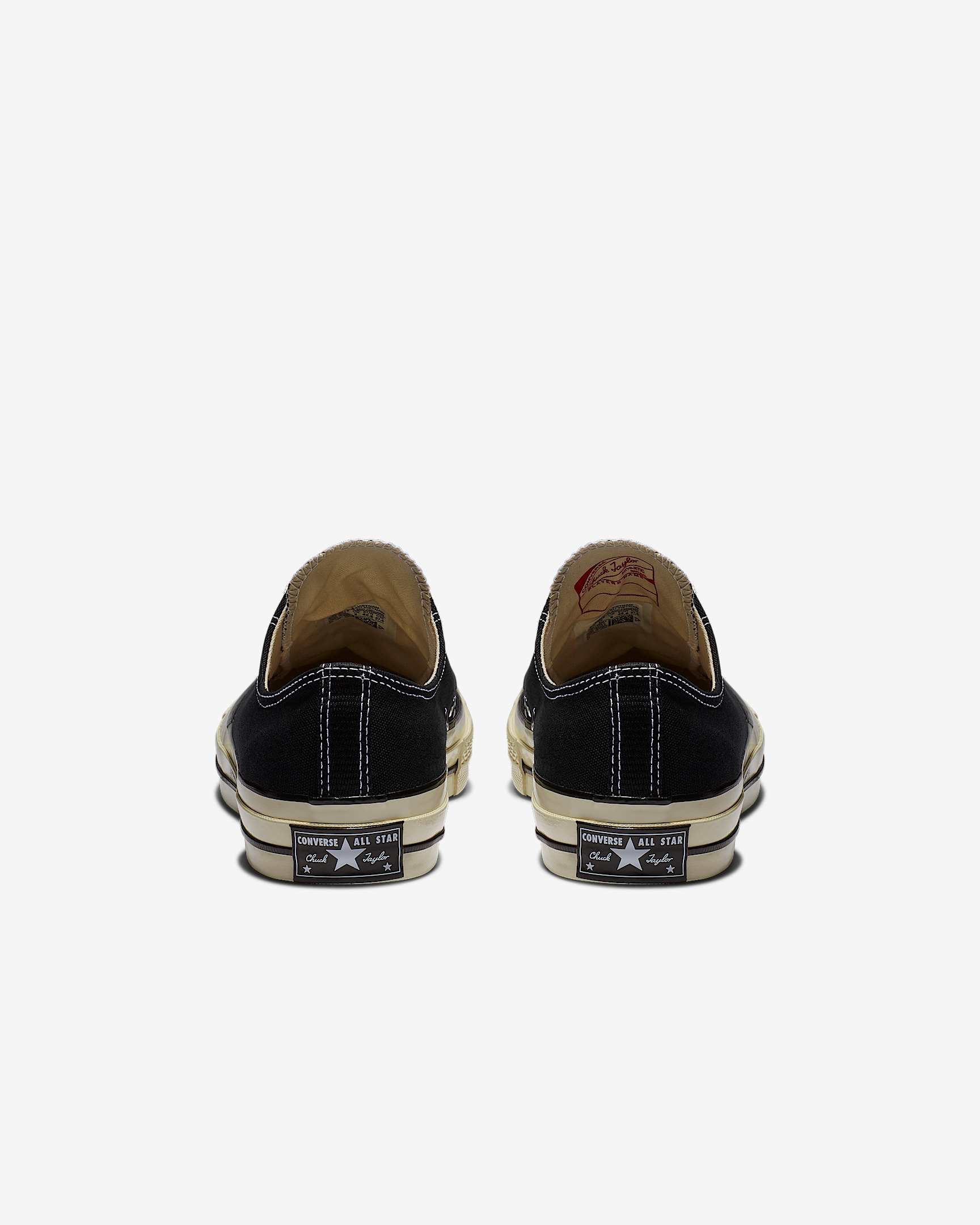 Converse Chuck 70 Low Top Unisex Shoe - 6