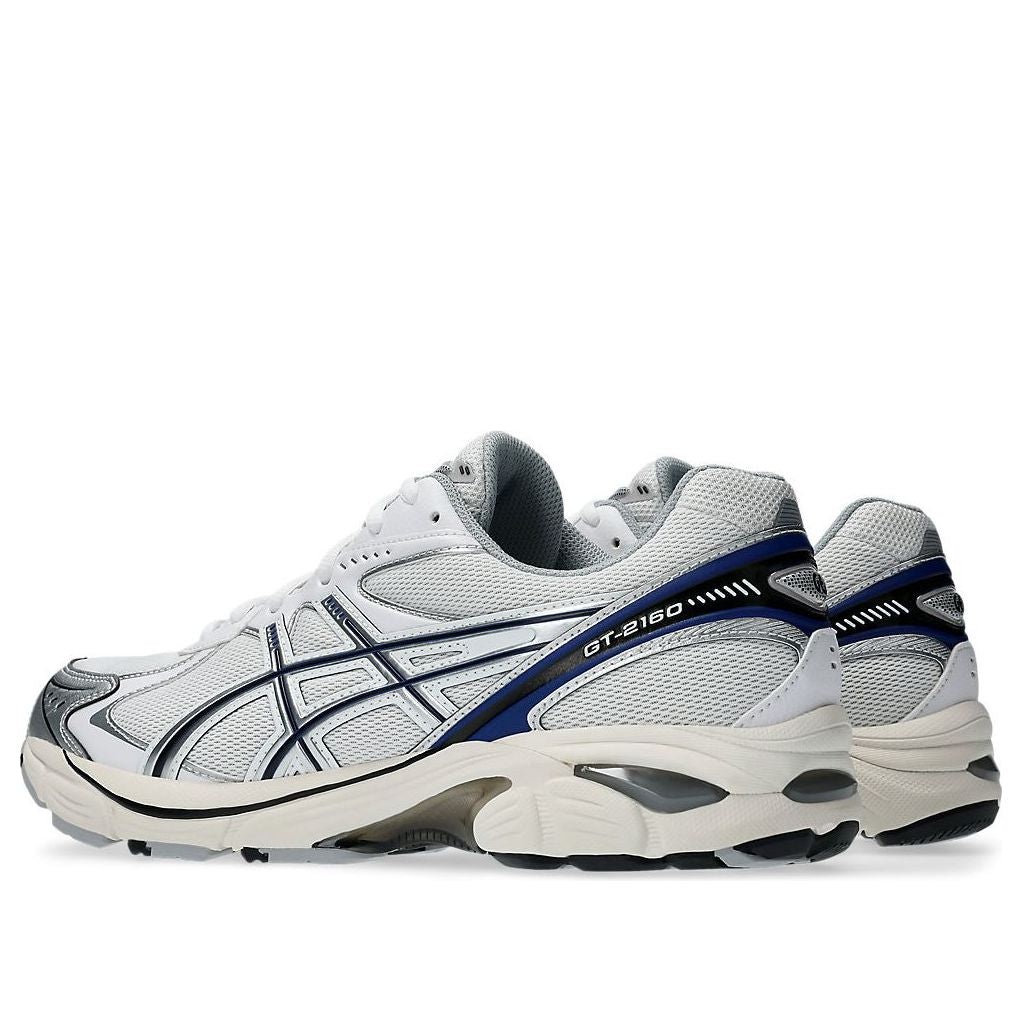 ASICS GT-2160 'White Deep Marine' 1203A320-109 - 4