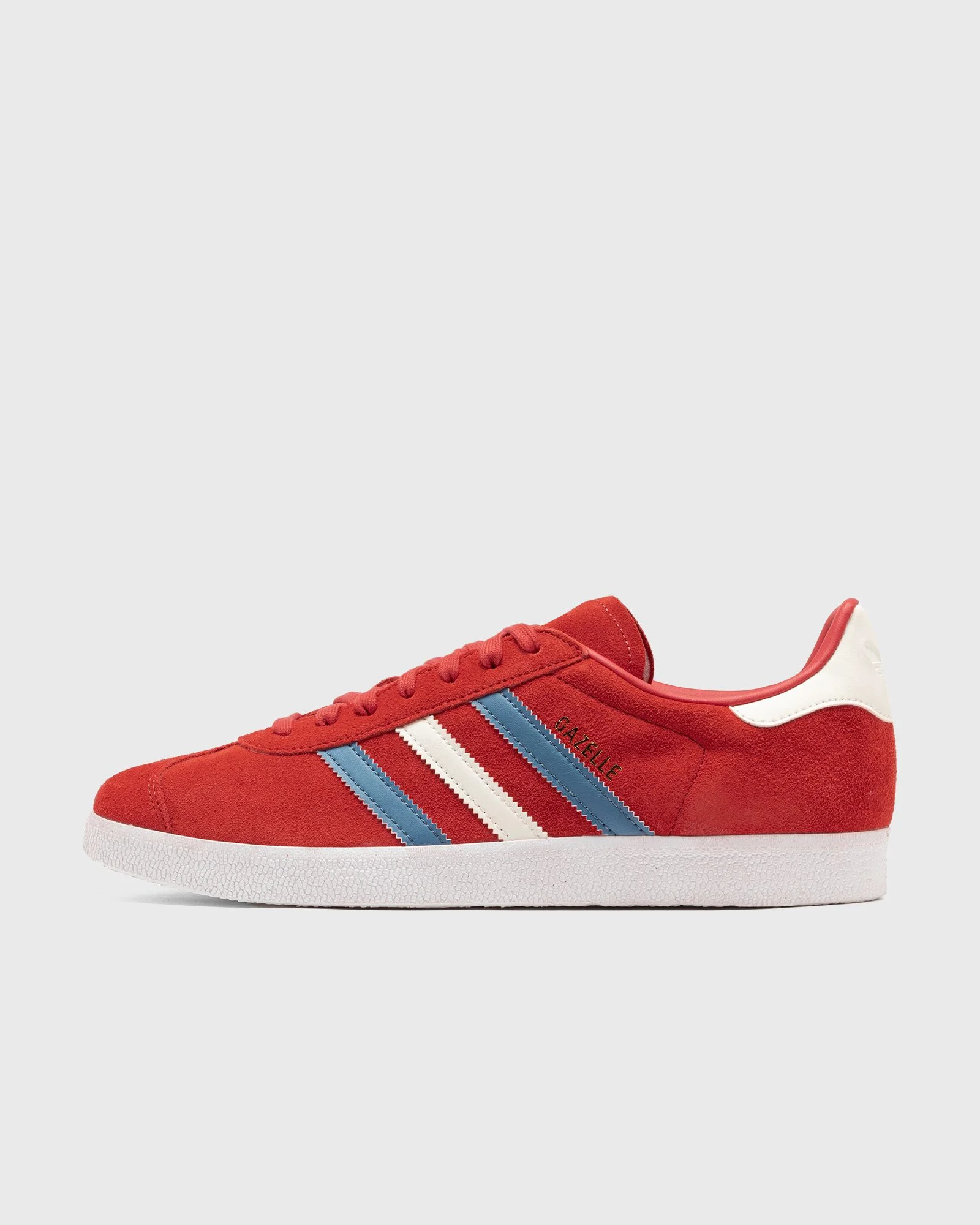 GAZELLE FEDS - 1