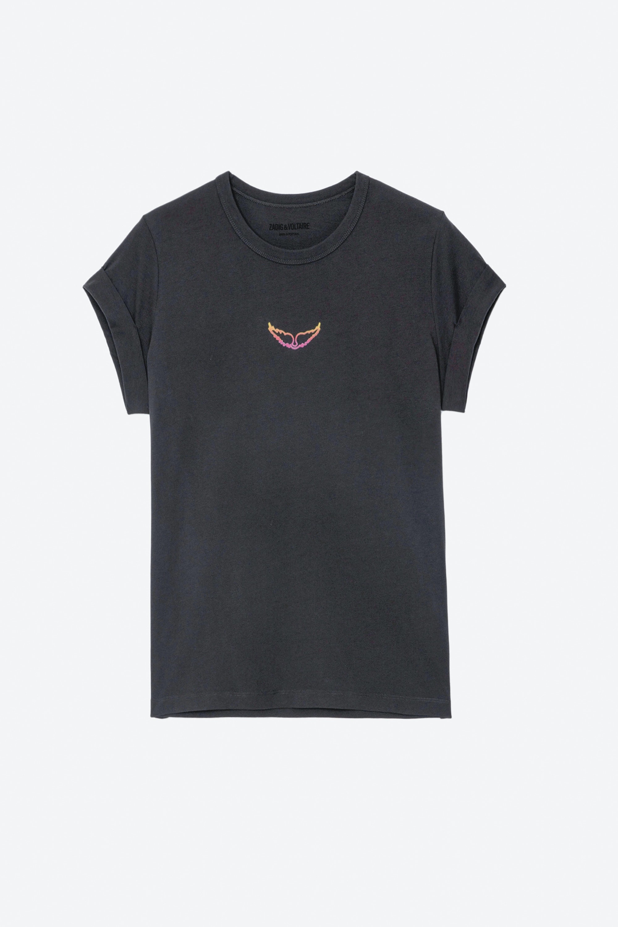 Anya Moon T-shirt - 1