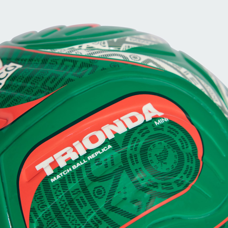 Trionda Mexico Home Mini Ball 4