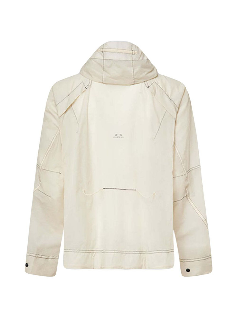 OAKLEY hooded zip jacket outlook