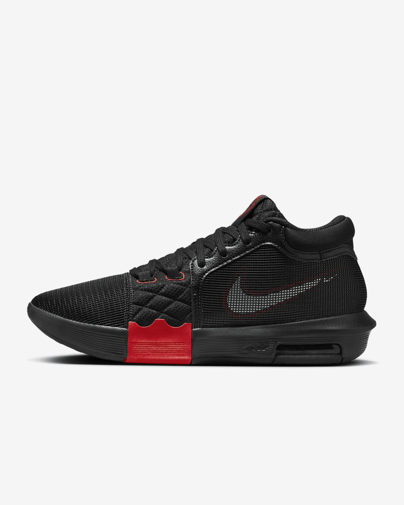 LeBron Witness 8 Basketball Shoes - 1