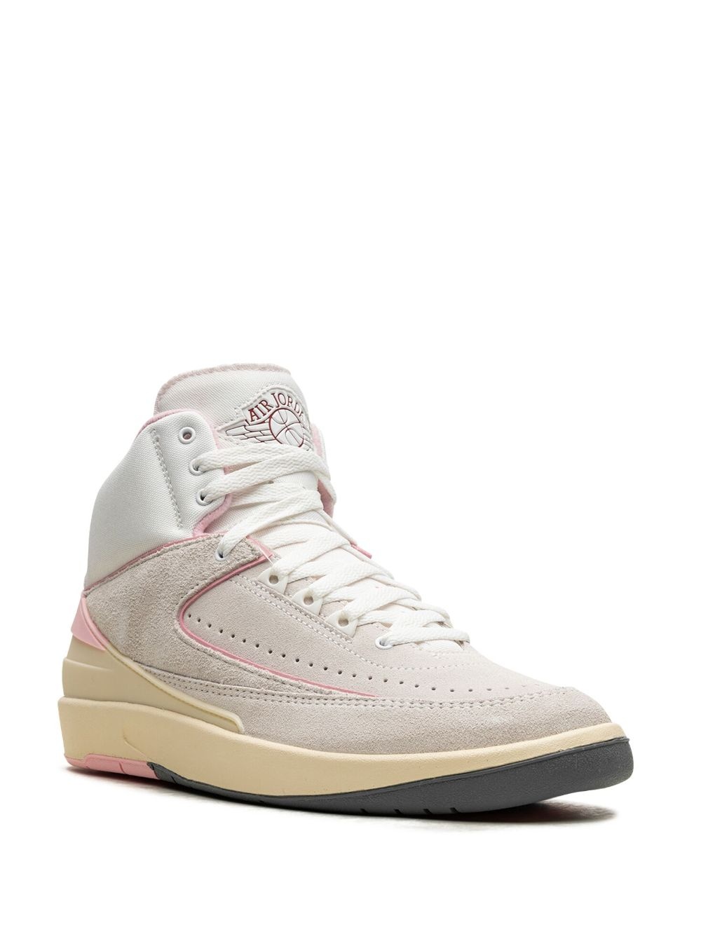Air Jordan 2 "Soft Pink" sneakers - 2