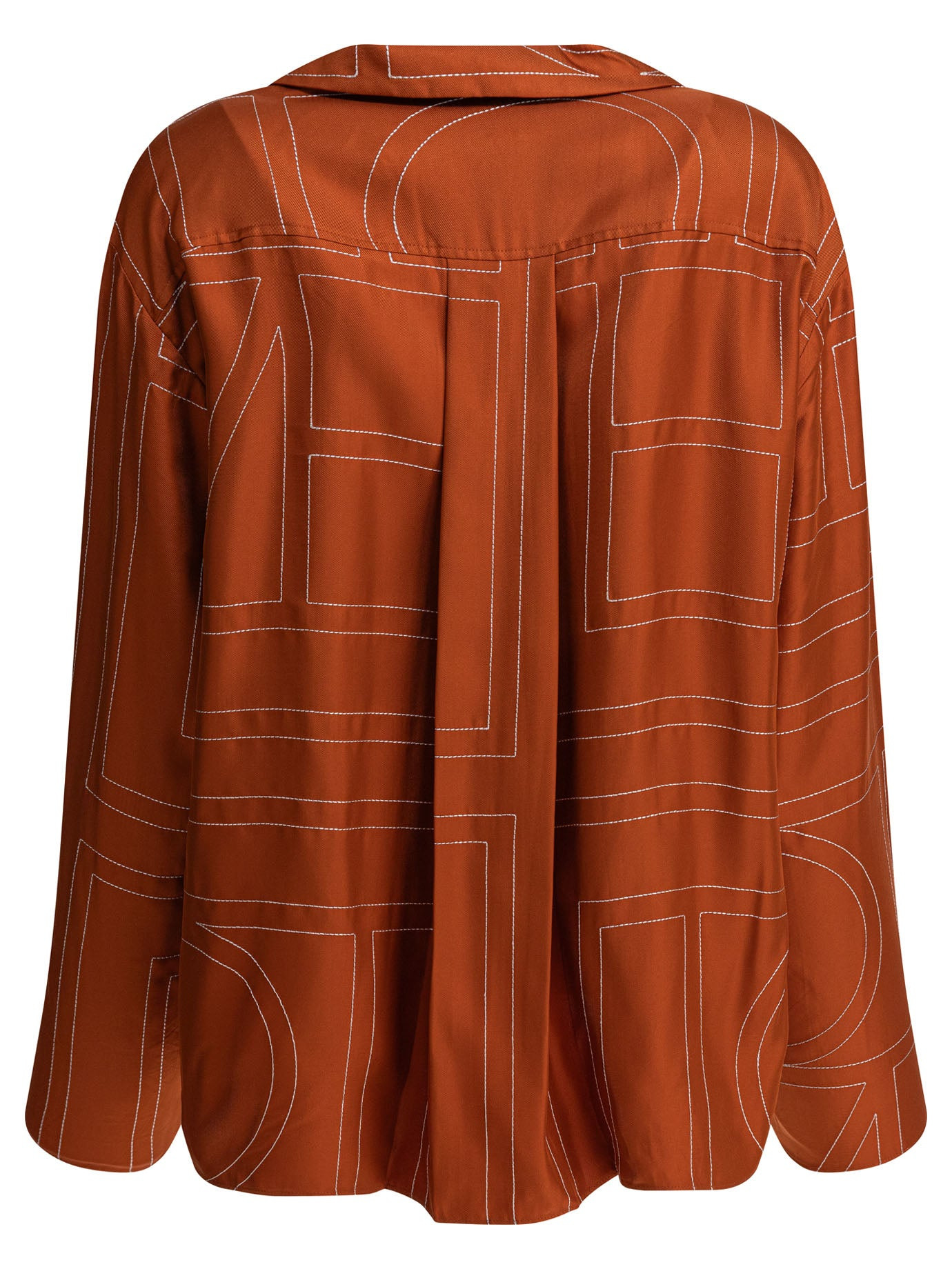Toteme Shirts - 2