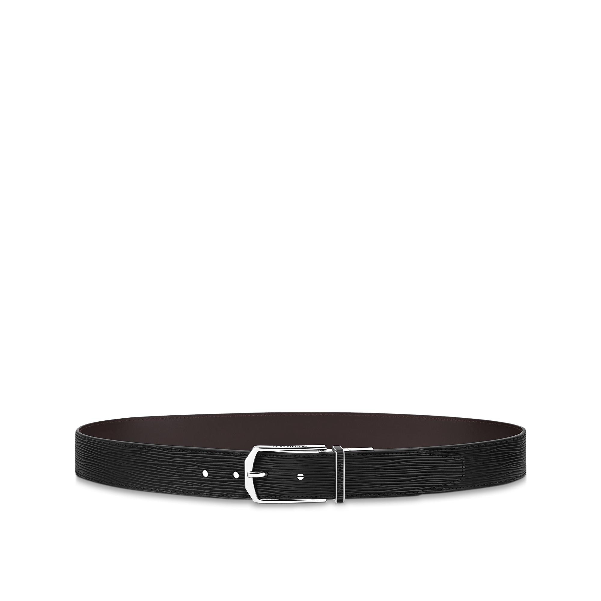 Slender 35mm Reversible Belt - 1