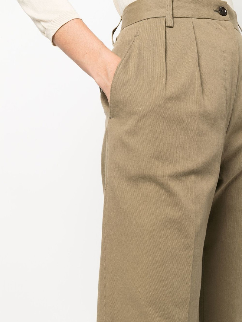 wide-leg trousers 5