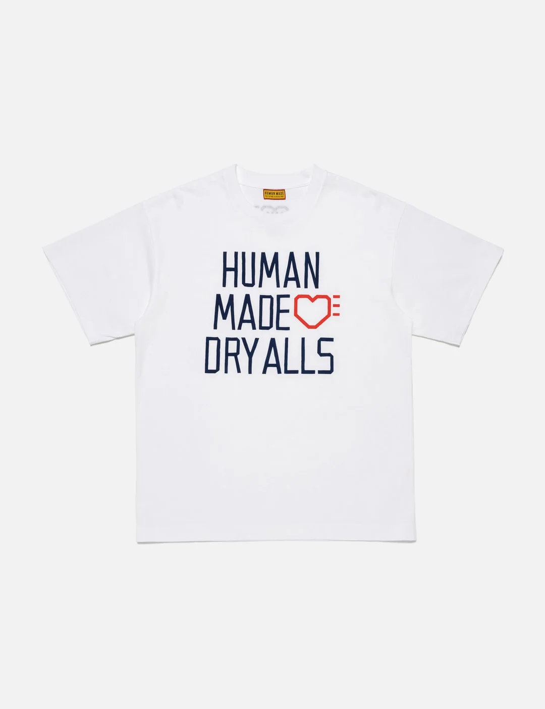 GRAPHIC T-SHIRT - 1