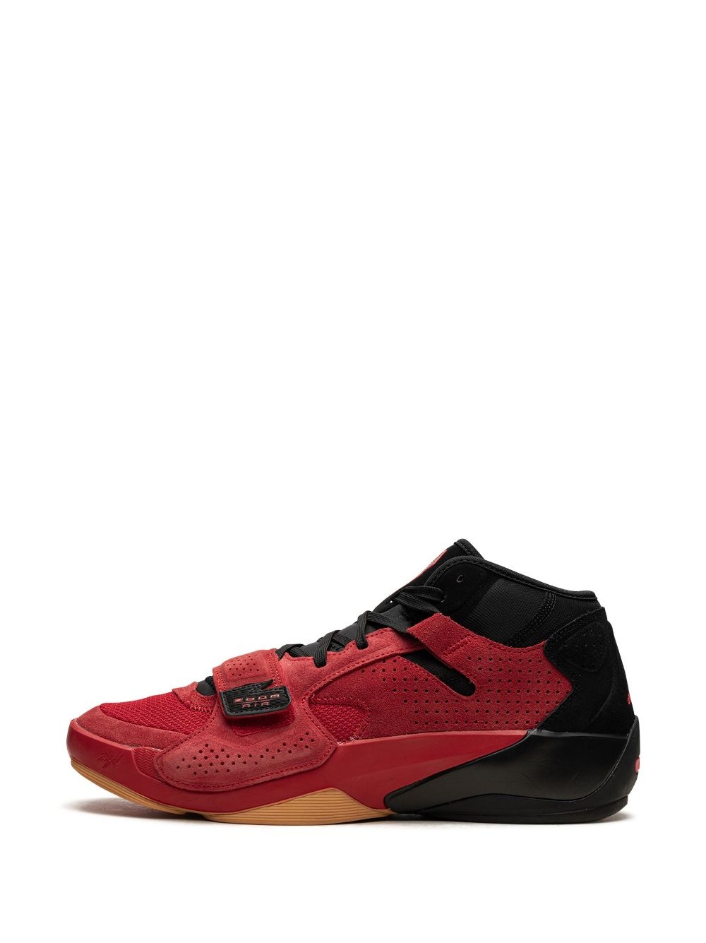 Zion 2 "Raging Bull" sneakers - 5