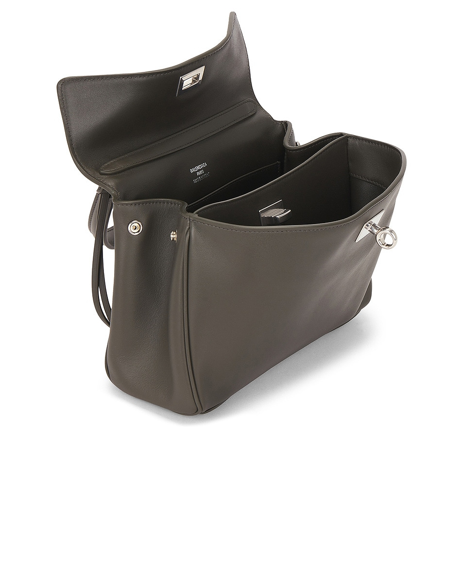 Rodeo Mini Top Handle Bag - 5