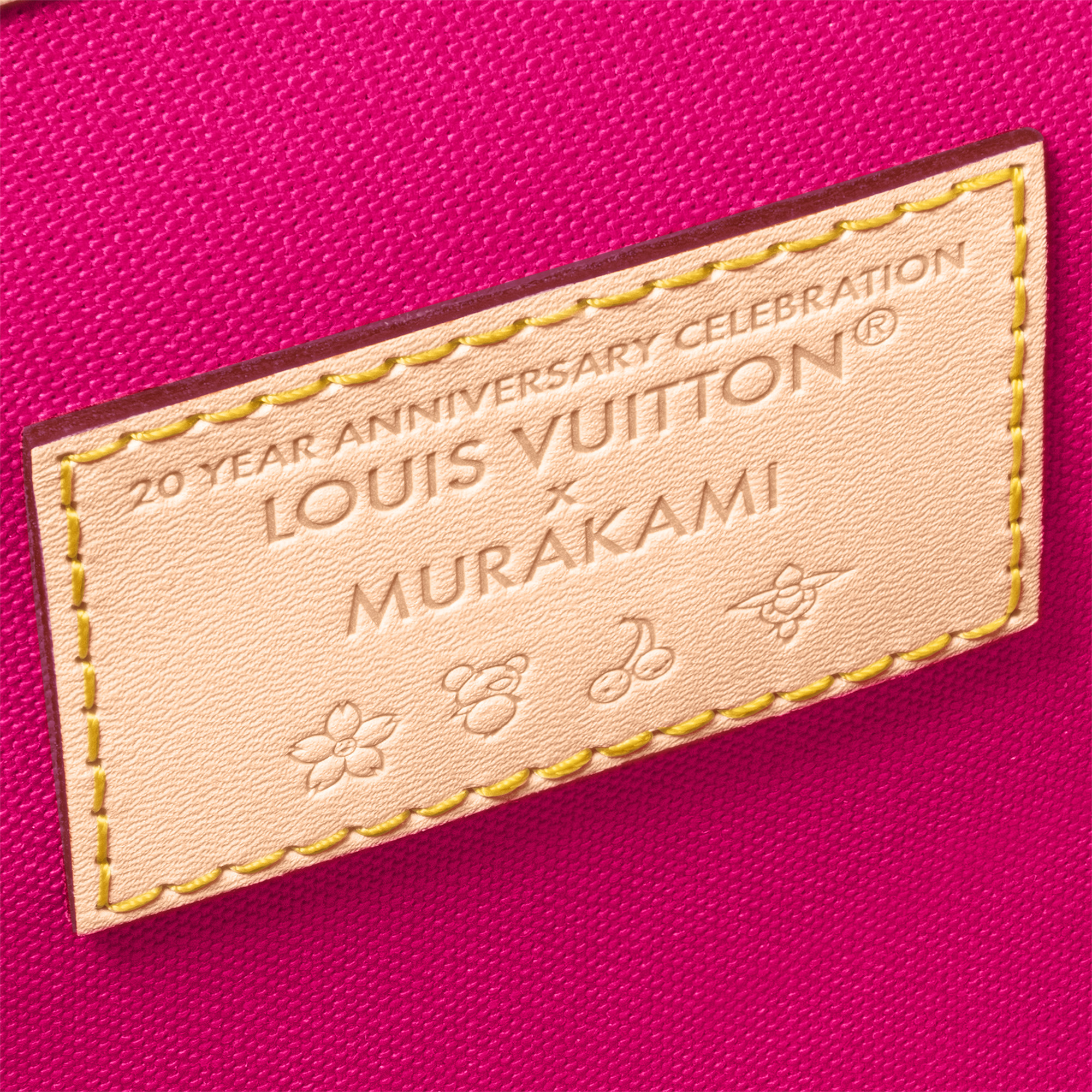 LV x TM Neverfull MM - 6