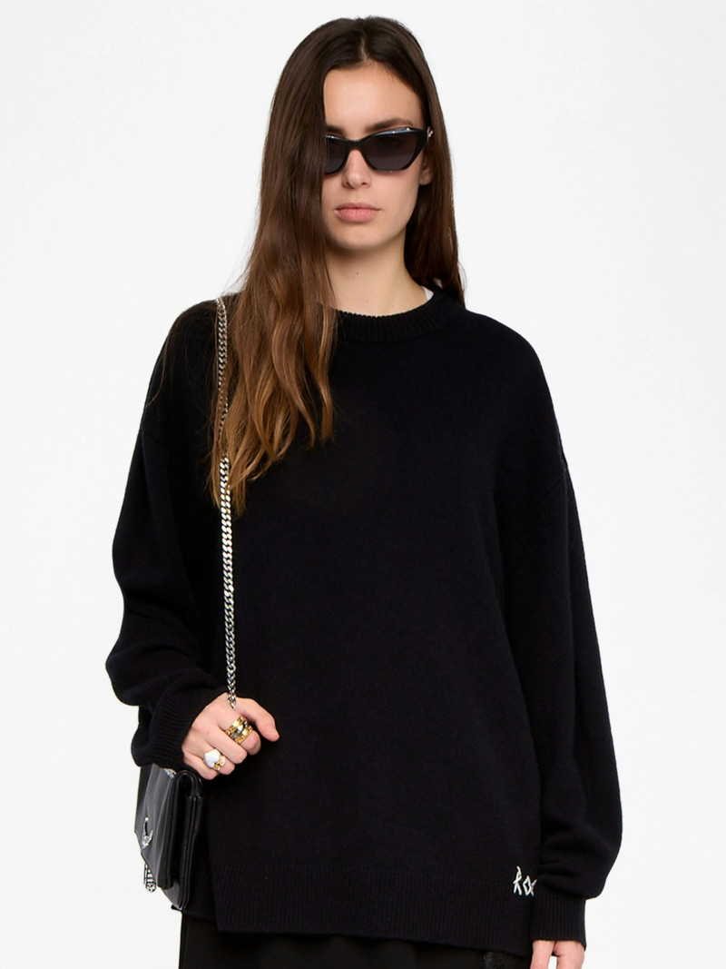 Swyna Sweater 1