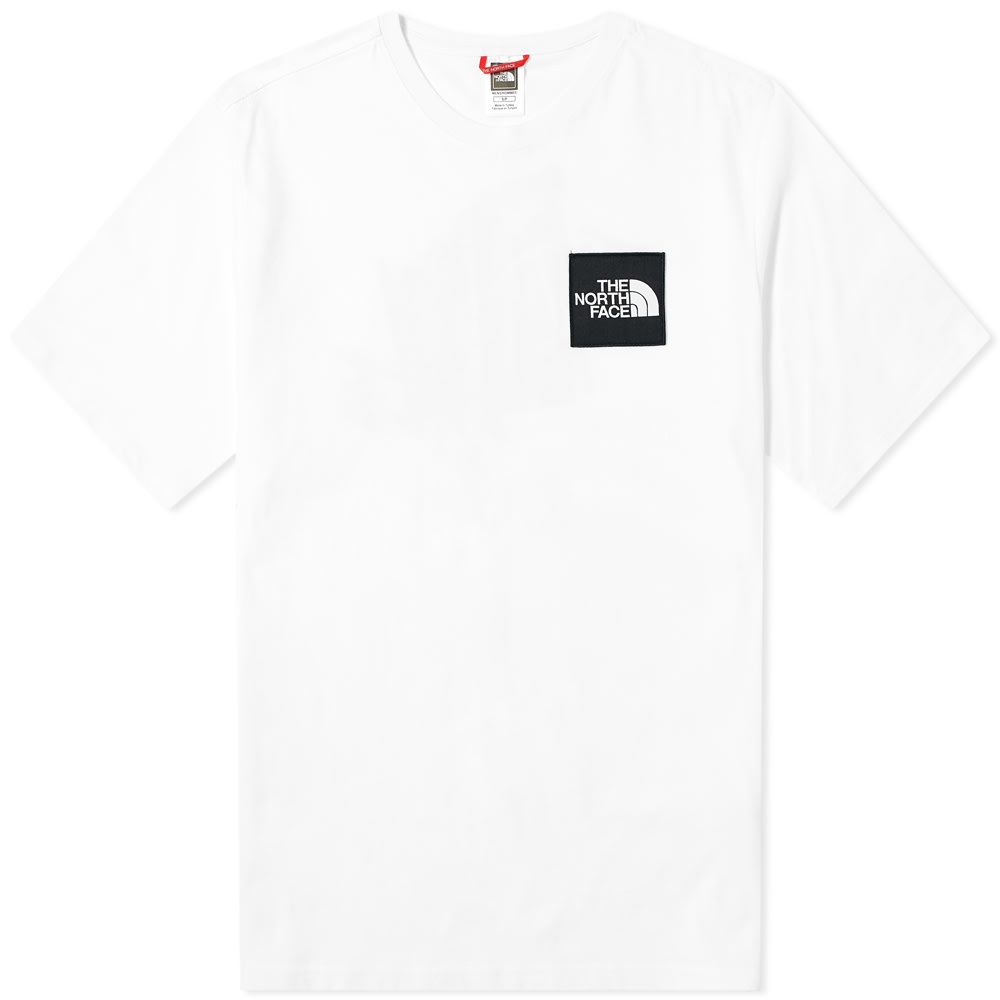 The North Face Masters of Stone Climb Tee - 1