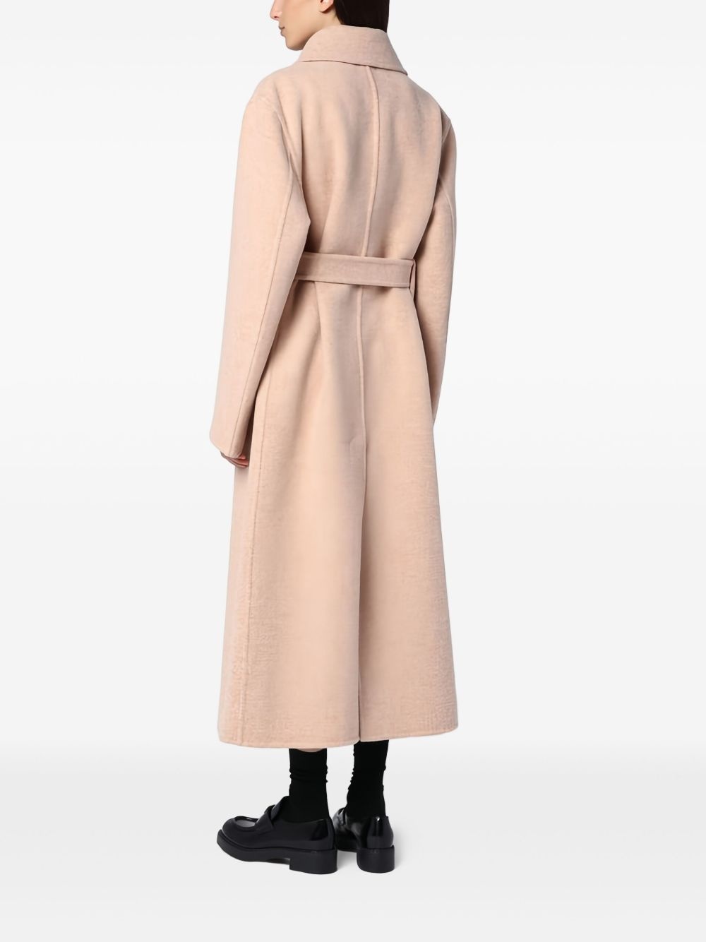 felted coat - 4