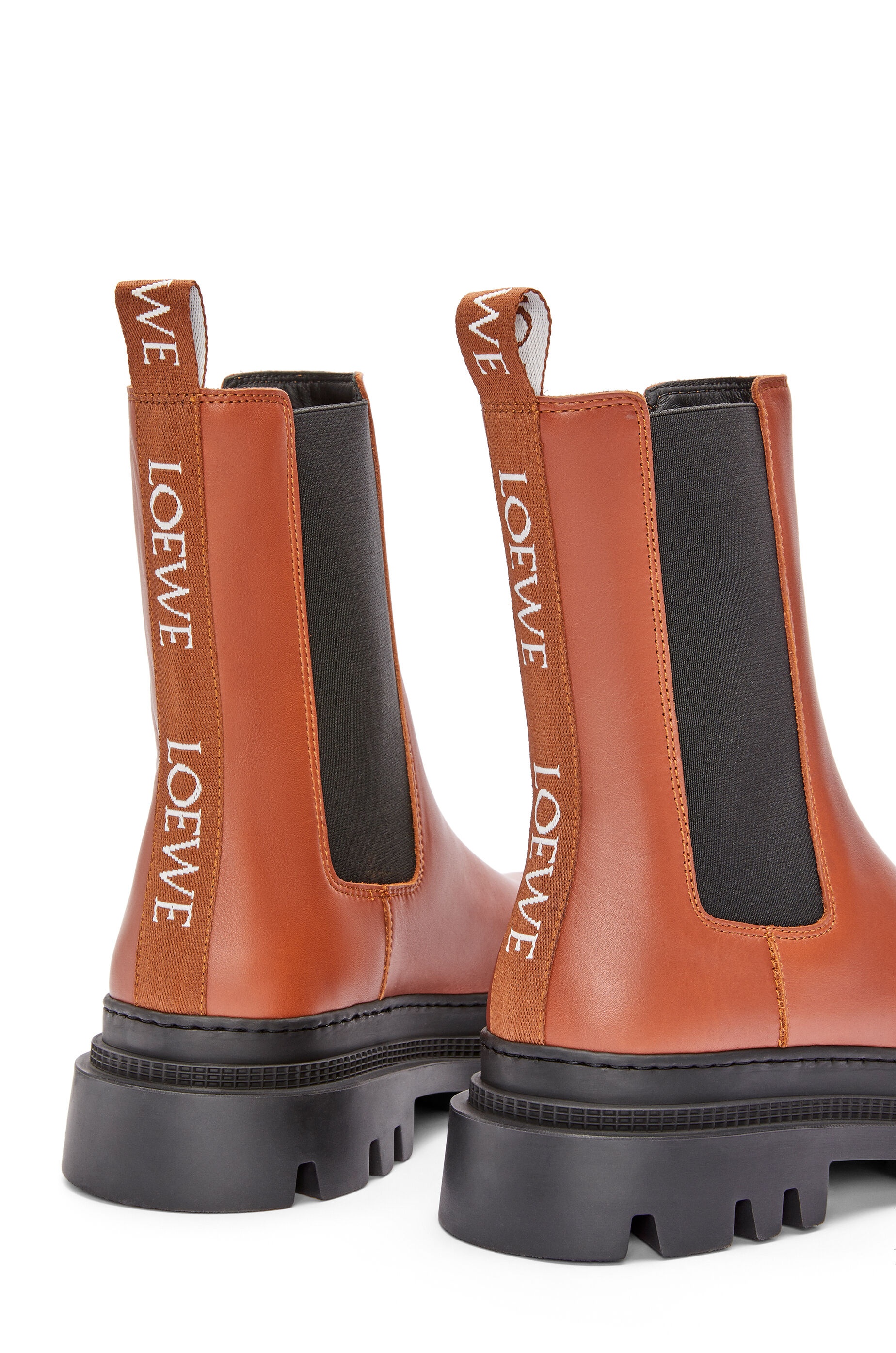 Chelsea boot in calfskin - 4