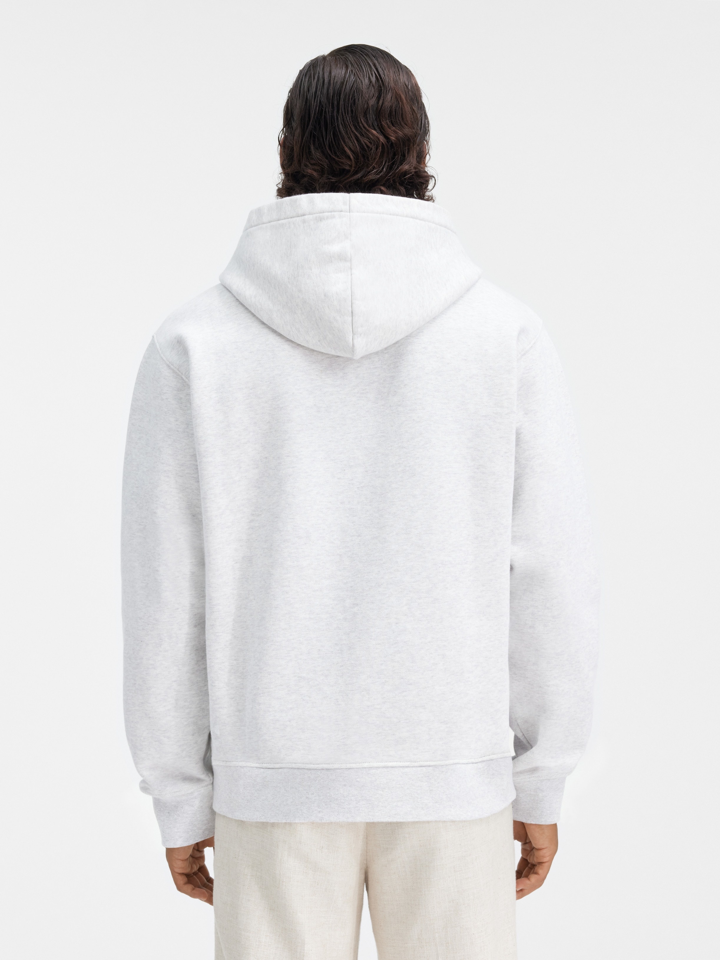 The Gros Grain hoodie - 3