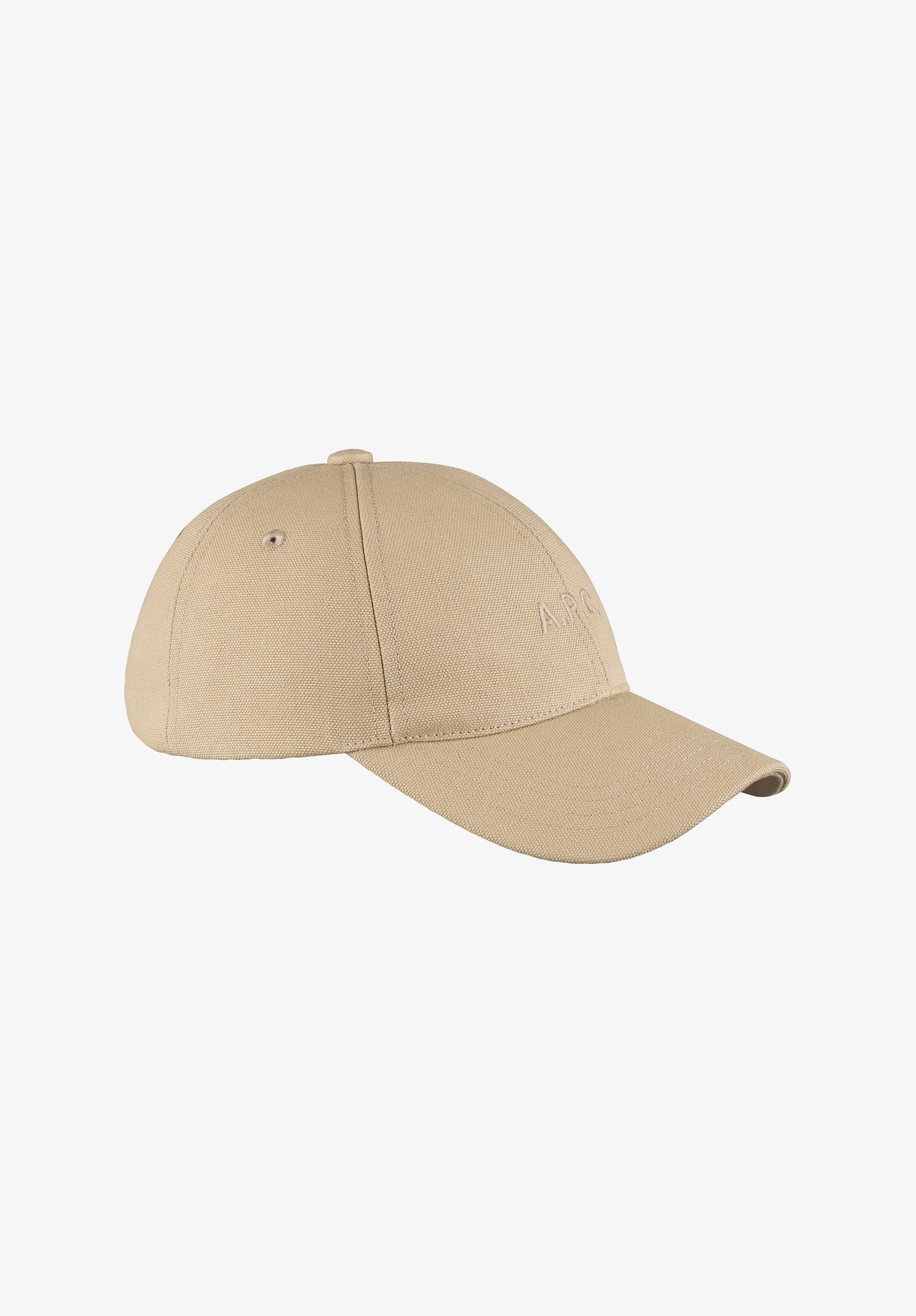 CHARLIE BASEBALL CAP - 1