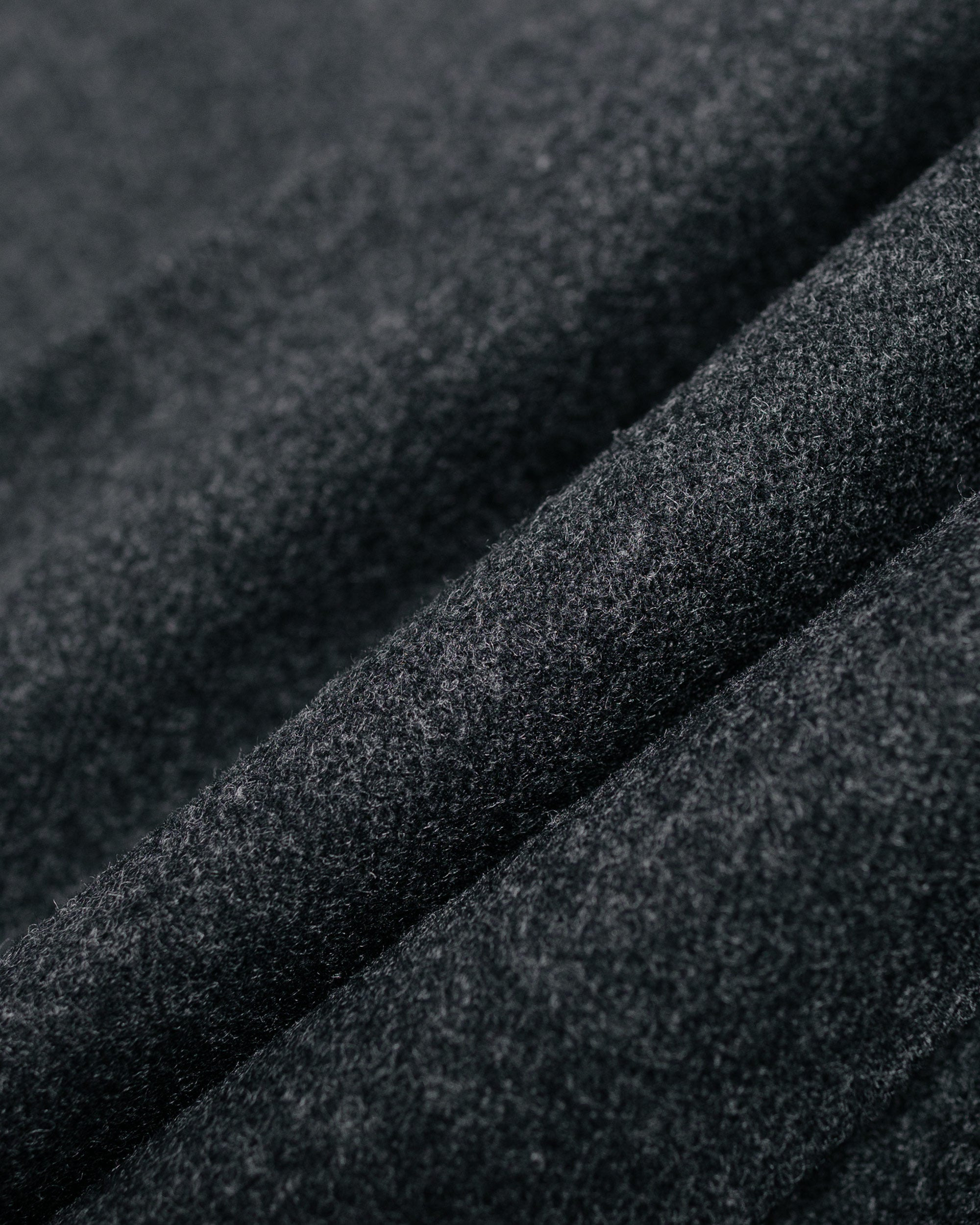 C/W Classic Trousers Dust Black - 6