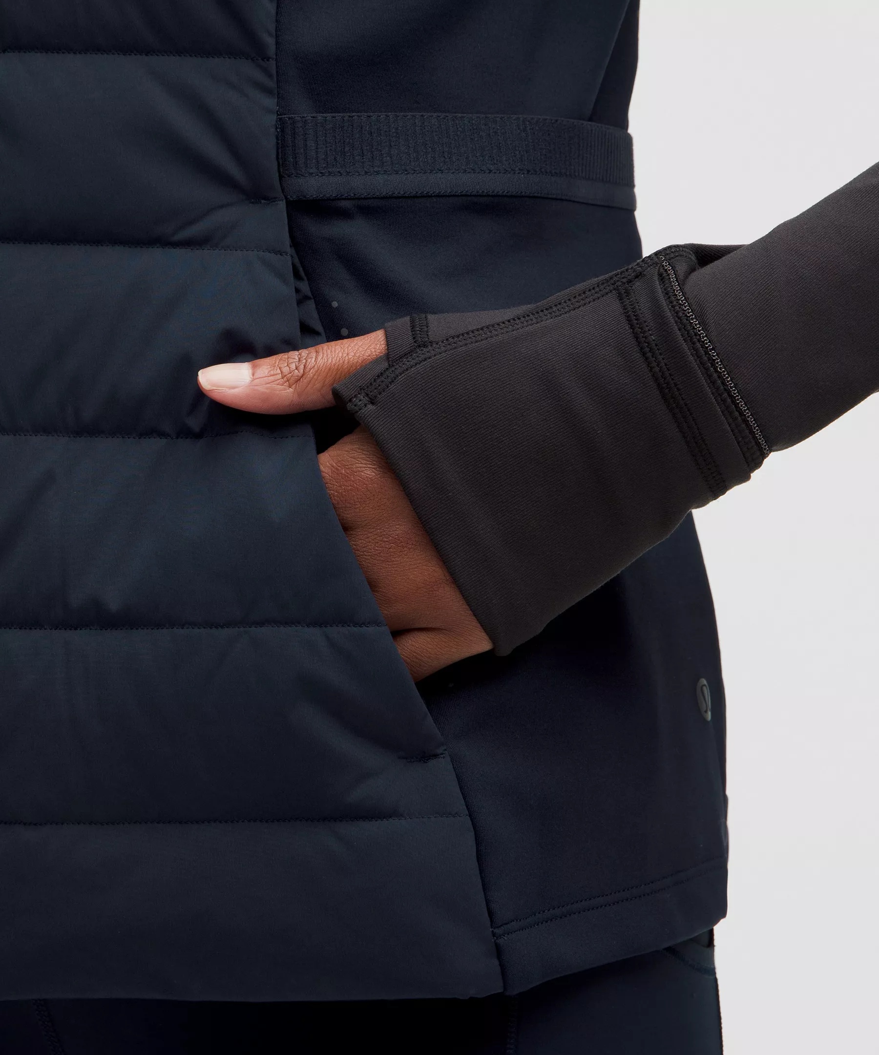 Down for It All Vest - 5