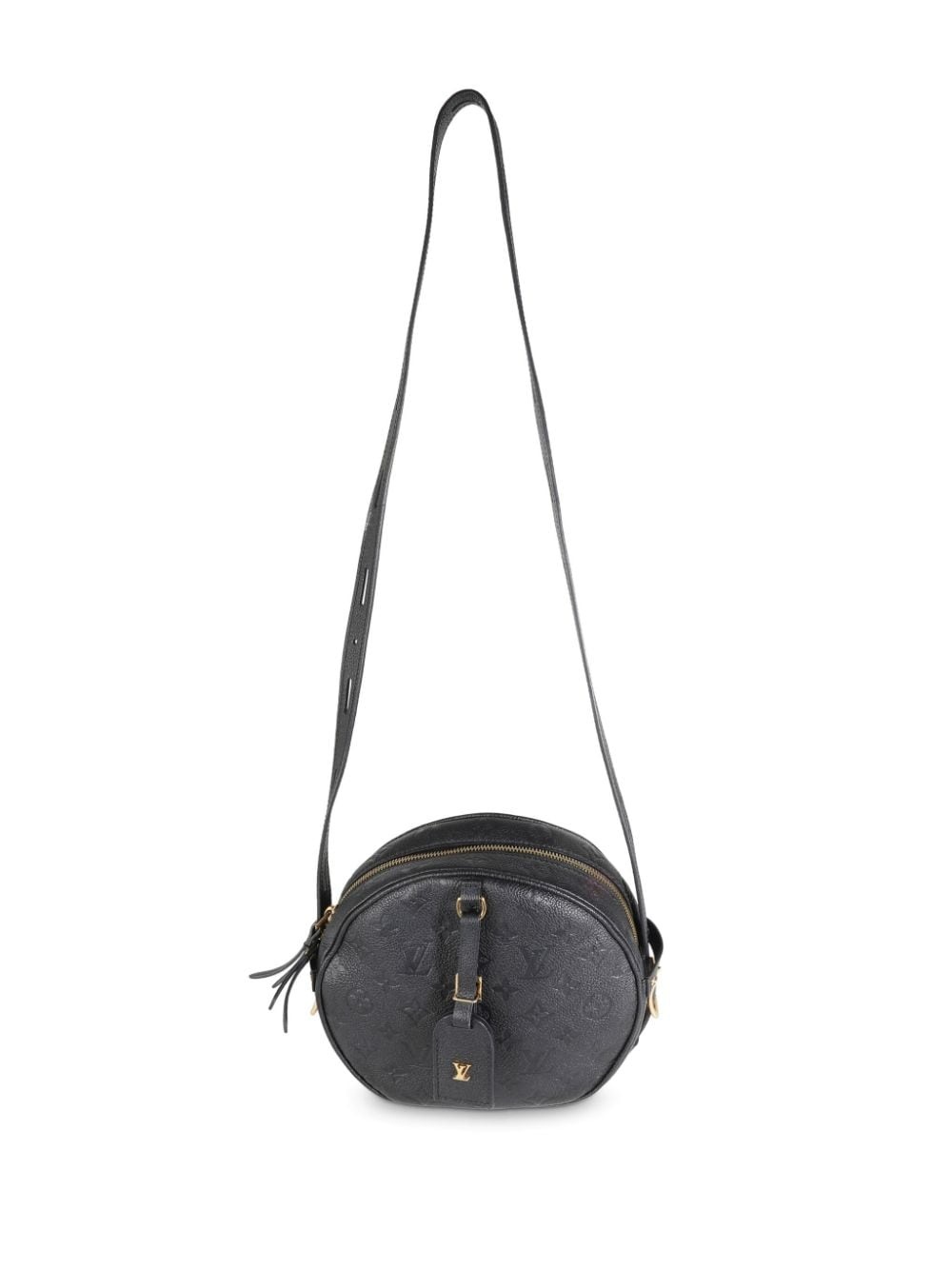 2021-2023 Boite Chapeau souple crossbody bag - 7