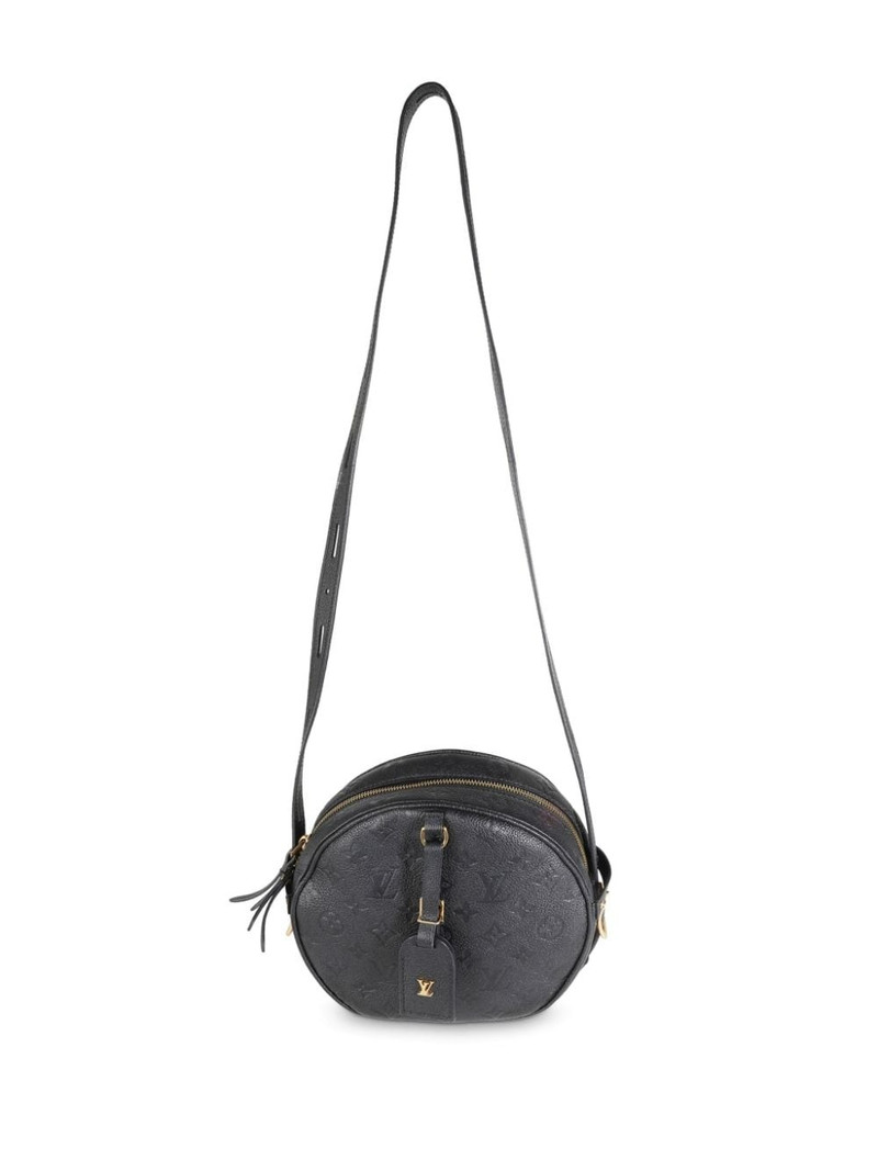 2021-2023 Boite Chapeau souple crossbody bag 7