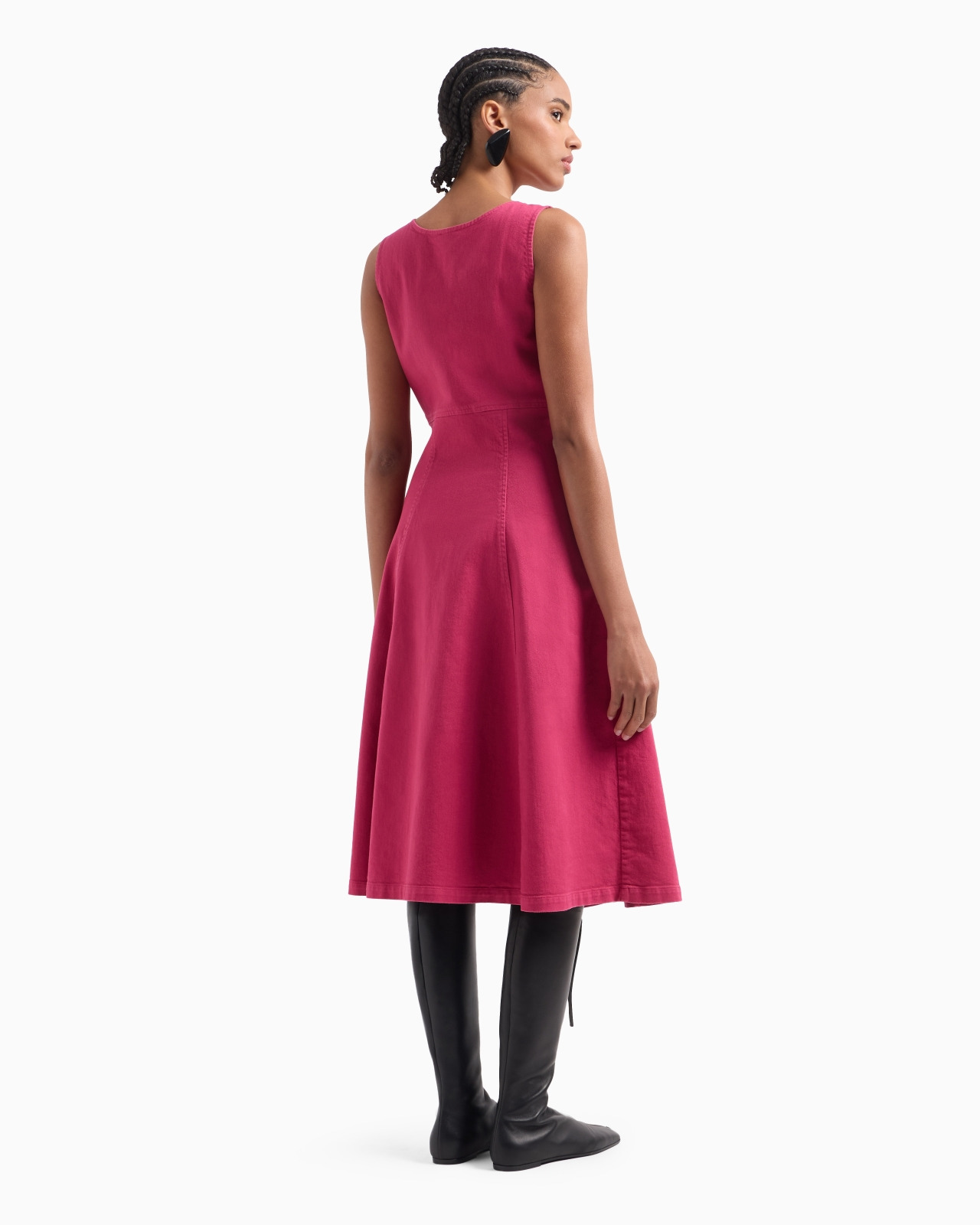 Midi Dresses - 3
