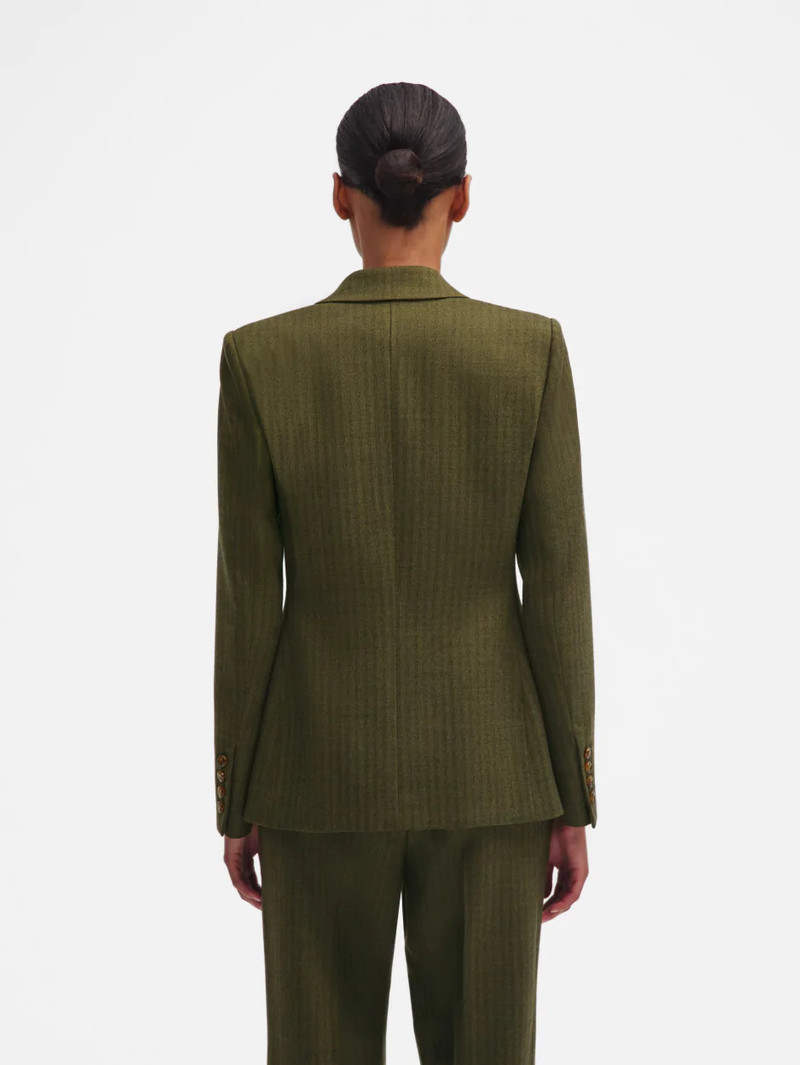 Charmer Blazer 5