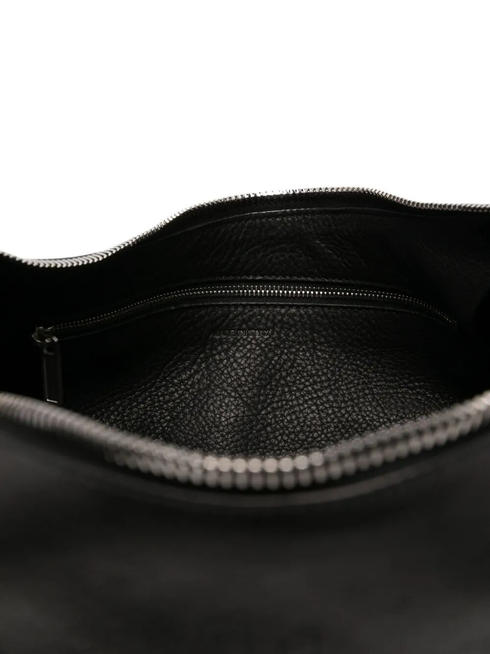 Rick Owens Women Cropped "Gemini" Bag - 3