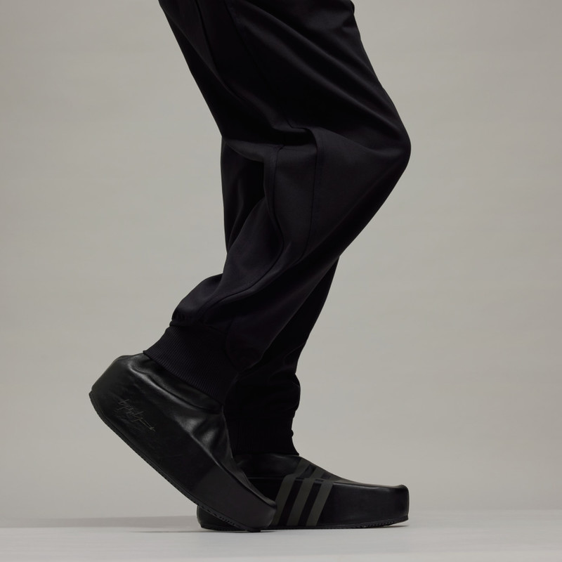Y-3 Cuffed Track Pants 6