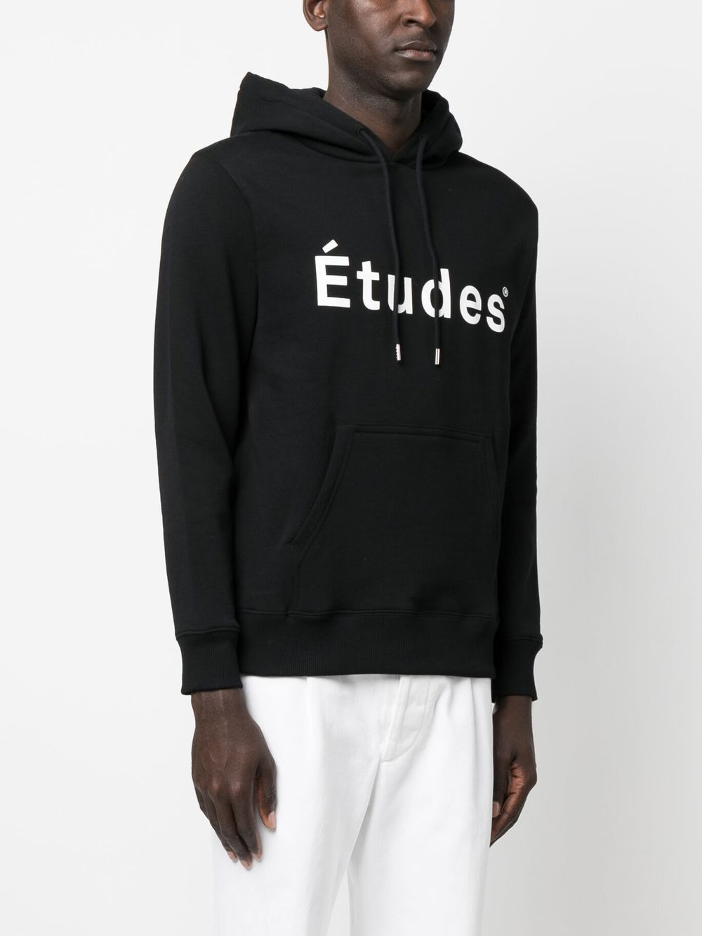 Études études Sweaters Black - 4