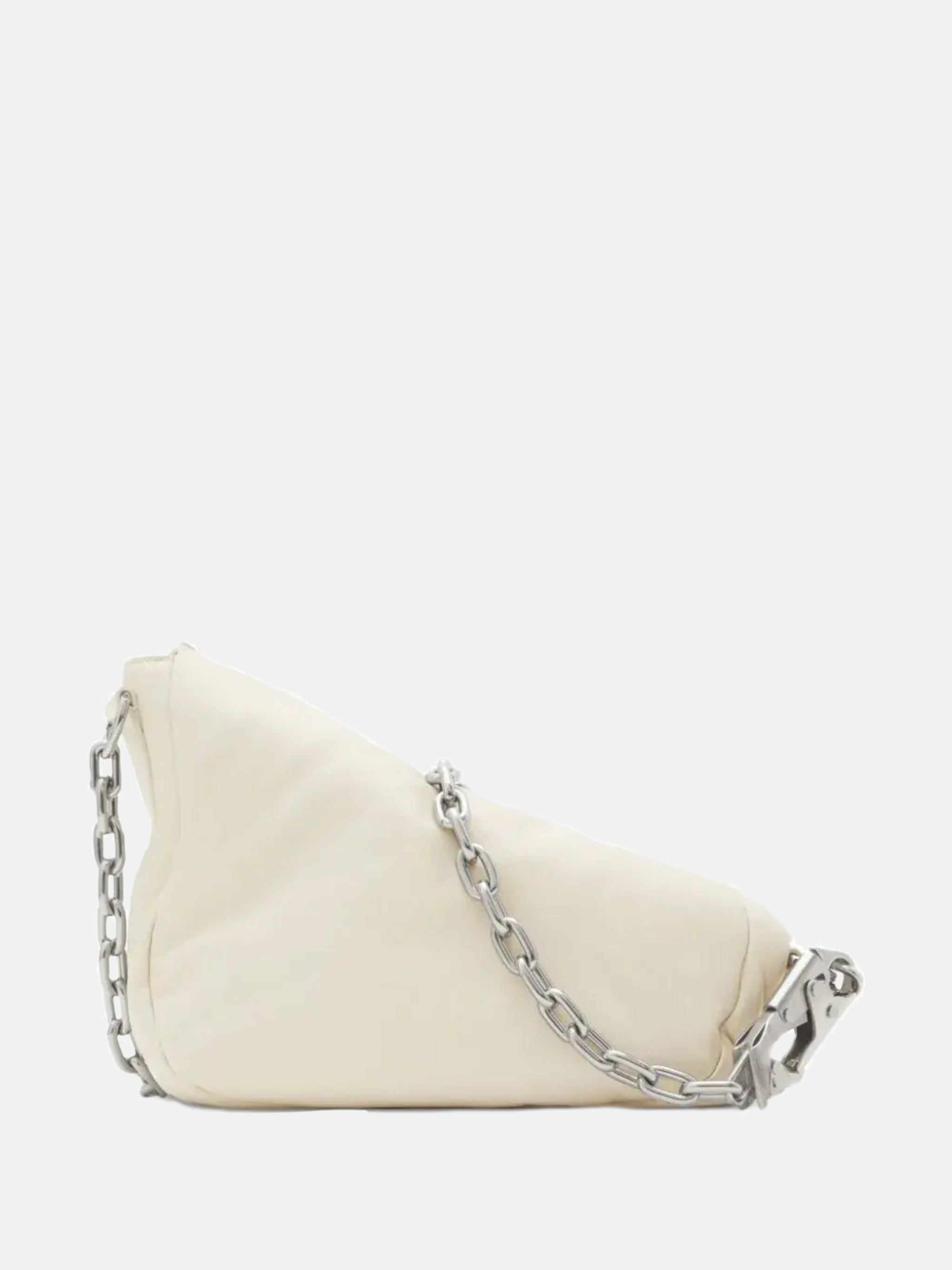 BURBERRY Women Small Knight Bag - 2