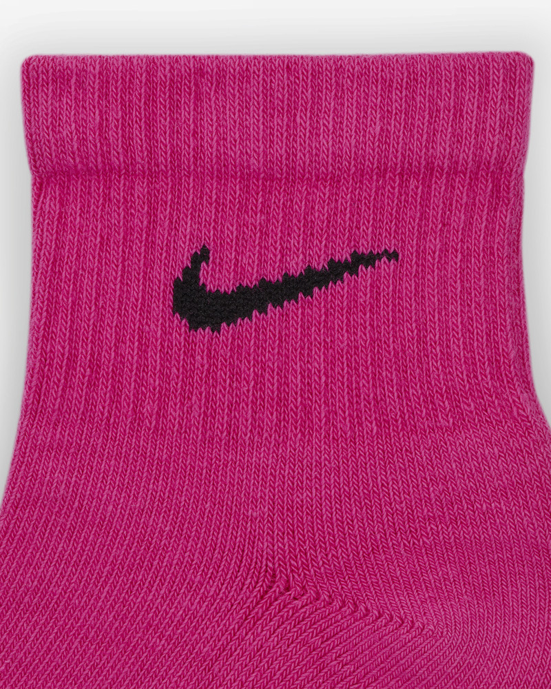 Nike Everyday Plus Cushioned Training Ankle Socks (6 Pairs) 4