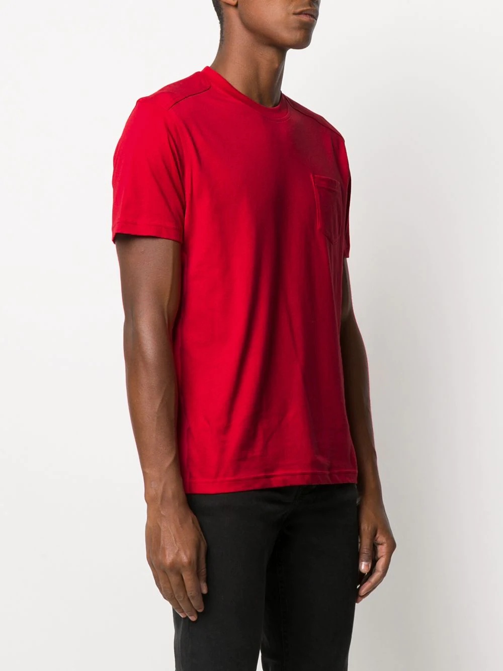 Thom 2.0 pocket T-shirt - 3