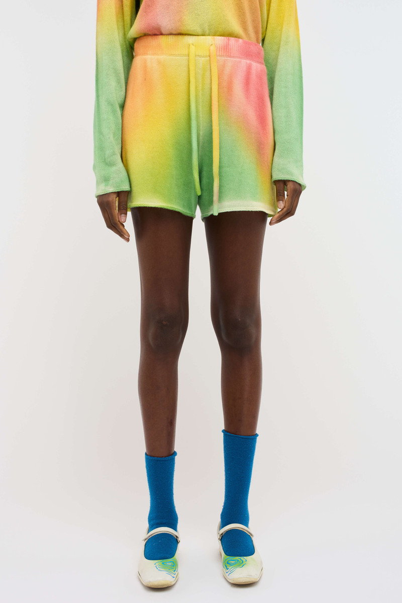 AURA WOMEN'S SHORT 3