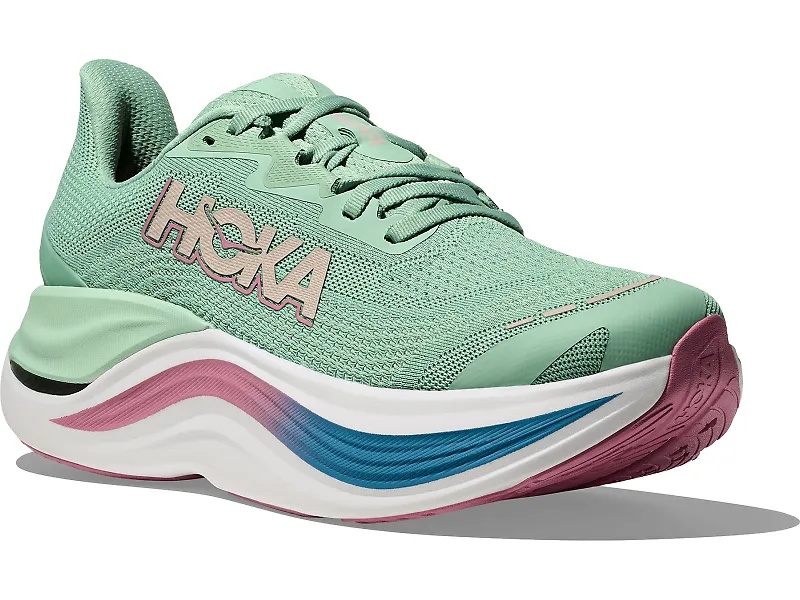 HOKA Skyward X - 6
