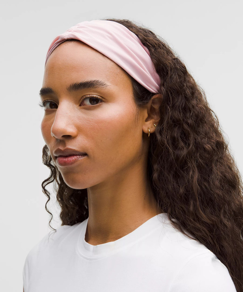 Crossover Headband 5